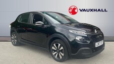 Citroen C3 1.2 PureTech 82 Feel 5dr Petrol Hatchback